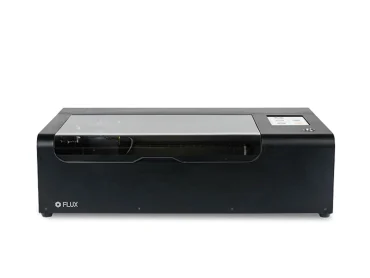 Flux Beamo Laser Cutter & Engraver