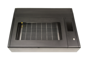 Flux BeamBox Pro Laser Cutter & Engraver